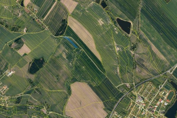 Predaj pozemku Predaj pozemku