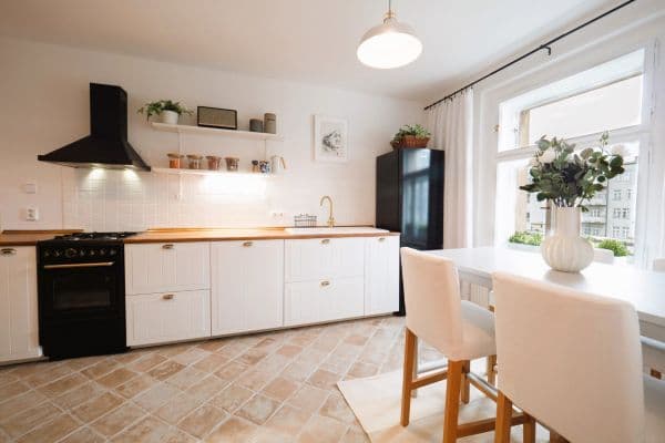 Predaj bytu 3-izbový 106 m², Novákových, Praha Predaj bytu 3-izbový 106 m², Novákových, Praha