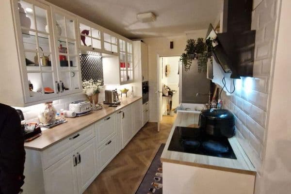 Predaj bytu 4-izbový 102 m², Lilienthalstraße 8, Augsburg, Bavorsko Predaj bytu 4-izbový 102 m², Lilienthalstraße 8, Augsburg, Bavorsko