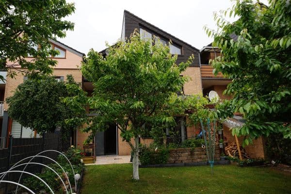 Predaj domu 173 m², pozemek 293 m², Georgsmarienhütte, Dolné Sasko Predaj domu 173 m², pozemek 293 m², Georgsmarienhütte, Dolné Sasko