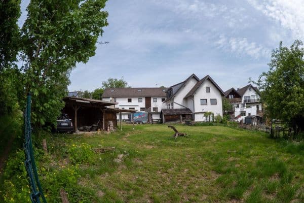 Predaj domu 740 m², pozemek 2.450 m², Lindlar Predaj domu 740 m², pozemek 2.450 m², Lindlar