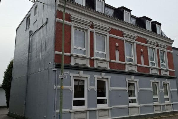 Prenájom bytu 2-izbový 50 m², Ollnsstrasse 32, Elmshorn Prenájom bytu 2-izbový 50 m², Ollnsstrasse 32, Elmshorn