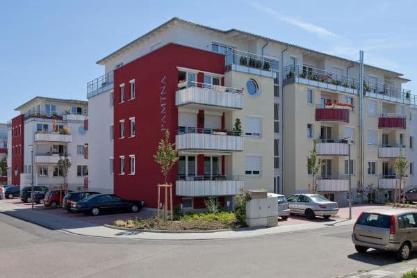Prenájom kancelárie 56 m², Weinbietstraße 38, Ludwigshafen Prenájom kancelárie 56 m², Weinbietstraße 38, Ludwigshafen