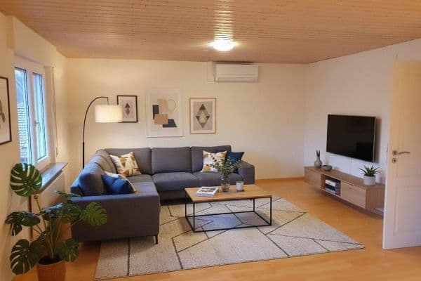 Predaj bytu 4-izbový 110 m², Lörrach Predaj bytu 4-izbový 110 m², Lörrach