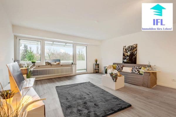 Predaj bytu 3-izbový 89 m², Ludwigshafen Predaj bytu 3-izbový 89 m², Ludwigshafen