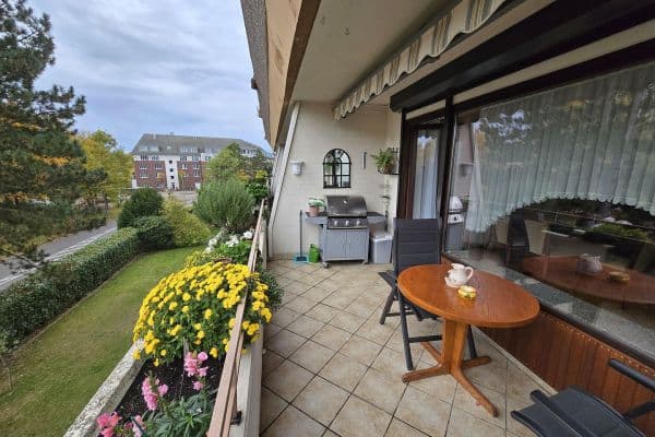 Predaj bytu 3-izbový 92 m², Bekkamp 5, Hamburg, Hamburg Predaj bytu 3-izbový 92 m², Bekkamp 5, Hamburg, Hamburg