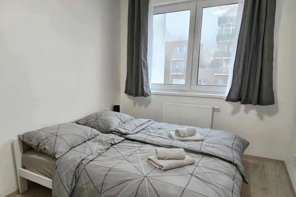 Prenájom bytu 73 m², Miloše Havla, Praha Prenájom bytu 73 m², Miloše Havla, Praha