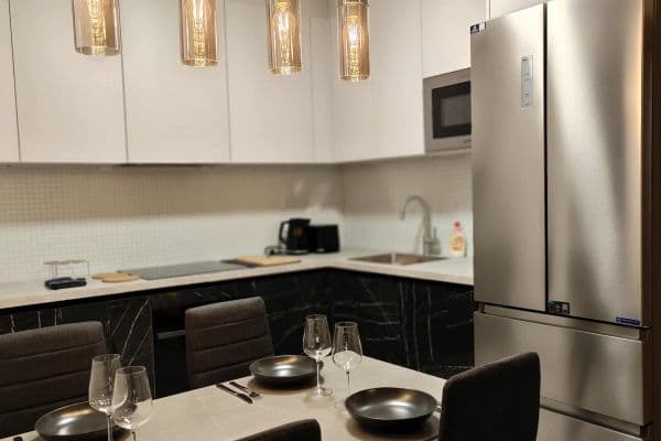 Prenájom bytu 77 m², Miloše Havla, Praha Prenájom bytu 77 m², Miloše Havla, Praha