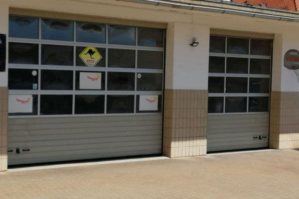 Prenájom nebytového priestoru 180 m², Treuchtlingen, Bavorsko Prenájom nebytového priestoru 180 m², Treuchtlingen, Bavorsko