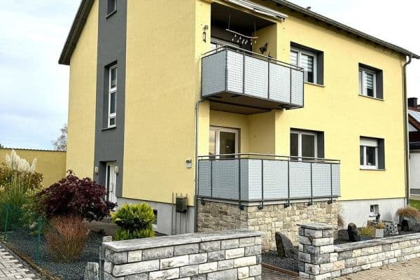Predaj bytu 3-izbový 78 m², Echzeller Weg 14, Reichelsheim Predaj bytu 3-izbový 78 m², Echzeller Weg 14, Reichelsheim