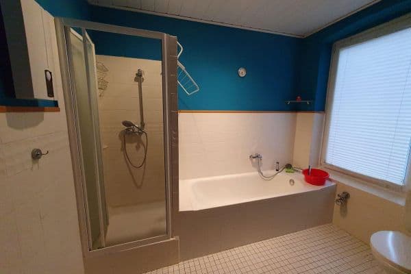 Prenájom bytu 3-izbový 92 m², Wörthstraße 37, Kiel, Šlezvicko-Holštajnsko Prenájom bytu 3-izbový 92 m², Wörthstraße 37, Kiel, Šlezvicko-Holštajnsko