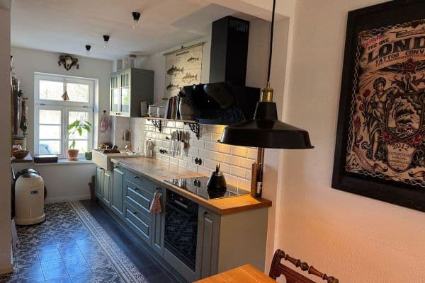 Predaj domu 127 m², pozemek 182 m², Mannheim Predaj domu 127 m², pozemek 182 m², Mannheim