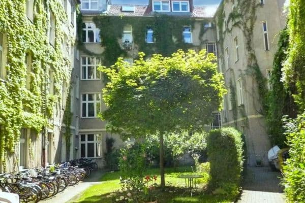 Predaj bytu 2-izbový 63 m², Berlin, Berlín Predaj bytu 2-izbový 63 m², Berlin, Berlín