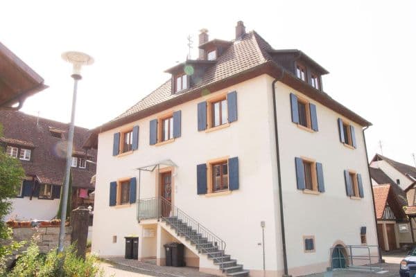 Predaj bytu 3-izbový 88 m², Sulzburg Predaj bytu 3-izbový 88 m², Sulzburg