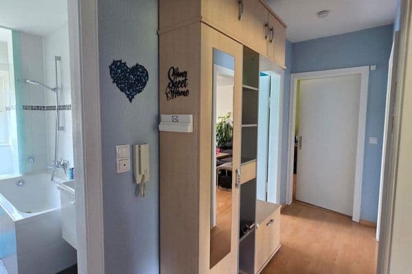 Predaj bytu 3-izbový 70 m², Nürnberg, Bavorsko Predaj bytu 3-izbový 70 m², Nürnberg, Bavorsko