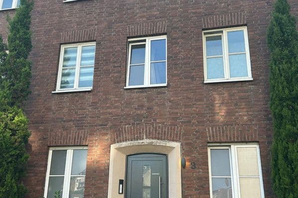 Predaj domu 450 m², pozemek 566 m², Ispelsstraße 3, Krefeld Predaj domu 450 m², pozemek 566 m², Ispelsstraße 3, Krefeld