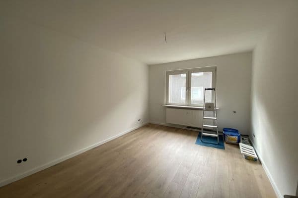 Prenájom bytu 2-izbový 49 m², Ziegelstr. 21, Wuppertal, Severné Porýnie - Westfálsko Prenájom bytu 2-izbový 49 m², Ziegelstr. 21, Wuppertal, Severné Porýnie - Westfálsko