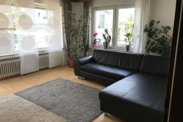 Prenájom bytu 5-izbový 131 m², Mietingen Prenájom bytu 5-izbový 131 m², Mietingen