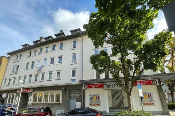 Prenájom nebytového priestoru 927 m², Wideystraße 30, Witten Prenájom nebytového priestoru 927 m², Wideystraße 30, Witten