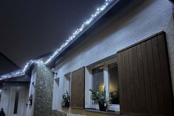 Prenájom rekreačného objektu, Mladé Buky Prenájom rekreačného objektu, Mladé Buky