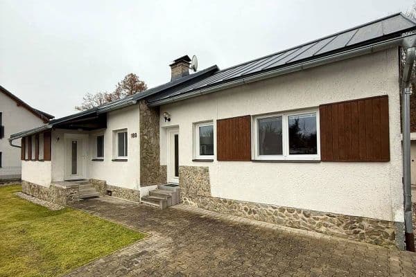 Prenájom rekreačného objektu, Mladé Buky Prenájom rekreačného objektu, Mladé Buky