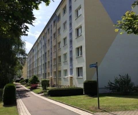 Prenájom bytu 2-izbový 47 m², Straße der Einheit 28, Neukieritzsch Prenájom bytu 2-izbový 47 m², Straße der Einheit 28, Neukieritzsch