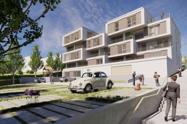 Predaj bytu 5-izbový 138 m², Niedernhausen Predaj bytu 5-izbový 138 m², Niedernhausen