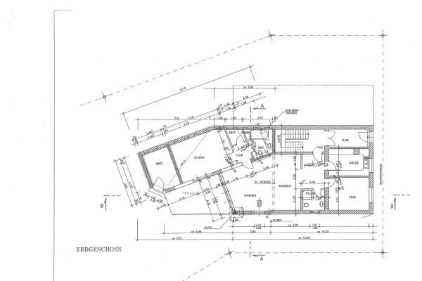 Predaj domu 356 m², pozemek 290 m², Hochstrasse 10, Meerbusch Osterath Predaj domu 356 m², pozemek 290 m², Hochstrasse 10, Meerbusch Osterath