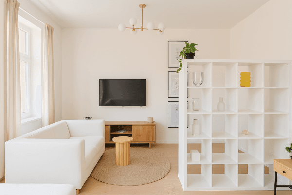 Prenájom bytu 1-izbový 45 m², Berlin, Berlín Prenájom bytu 1-izbový 45 m², Berlin, Berlín