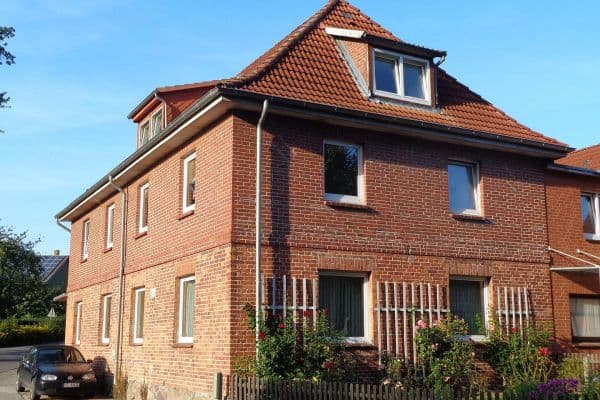 Prenájom bytu 4-izbový 84 m², Kulpin Prenájom bytu 4-izbový 84 m², Kulpin