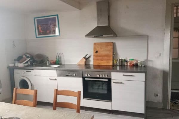 Prenájom bytu 2-izbový 52 m², Duisburg Prenájom bytu 2-izbový 52 m², Duisburg