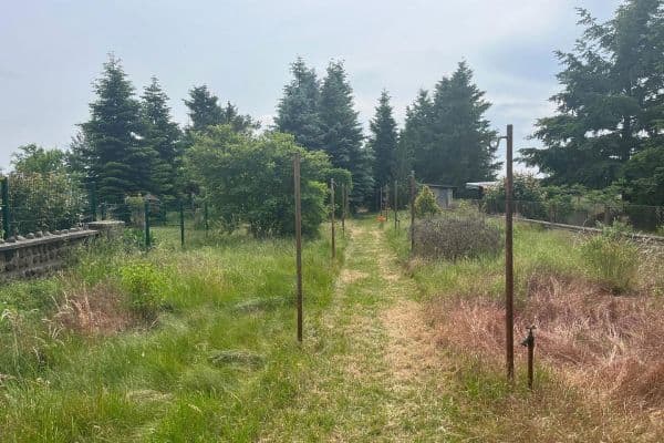 Predaj pozemku 2.342 m², Neu Hartmannsdorf/Spreenhagen Predaj pozemku 2.342 m², Neu Hartmannsdorf/Spreenhagen