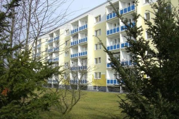 Prenájom bytu 3-izbový 60 m², Berlin, Berlín Prenájom bytu 3-izbový 60 m², Berlin, Berlín