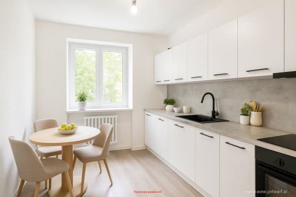 Prenájom bytu 2-izbový 56 m², Jana Wericha, Havířov-Město Prenájom bytu 2-izbový 56 m², Jana Wericha, Havířov-Město