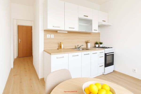 Prenájom bytu 2-izbový 53 m², Erbenova, Prenájom bytu 2-izbový 53 m², Erbenova,