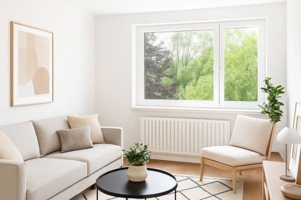 Prenájom bytu 1-izbový 34 m², Bruzovská, Prenájom bytu 1-izbový 34 m², Bruzovská,