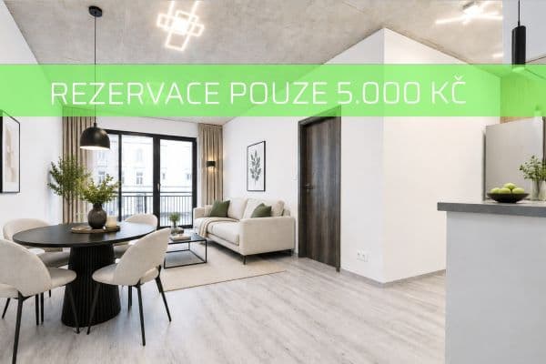 Prenájom bytu 2-izbový 49 m², Kamenická, Plzeň, Plzeňský kraj Prenájom bytu 2-izbový 49 m², Kamenická, Plzeň, Plzeňský kraj