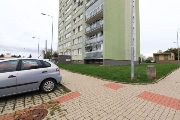 Prenájom bytu 2-izbový 39 m², Švédská, Prenájom bytu 2-izbový 39 m², Švédská,