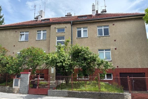 Prenájom bytu 2-izbový 57 m², Mikšovského, Hlavní město Praha Prenájom bytu 2-izbový 57 m², Mikšovského, Hlavní město Praha