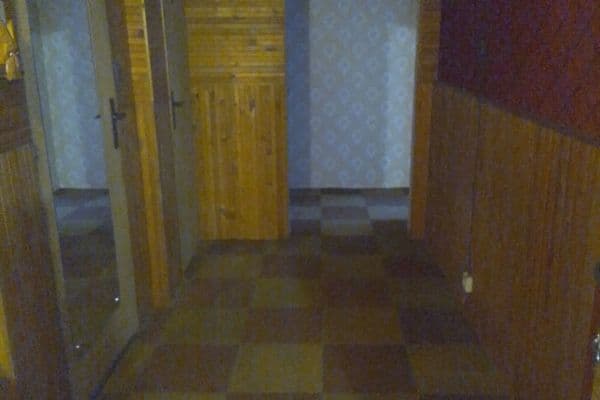 Predaj bytu 2-izbový 56 m², Letná, Liberec Predaj bytu 2-izbový 56 m², Letná, Liberec