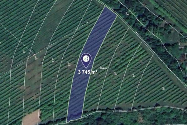 Predaj pozemku Predaj pozemku