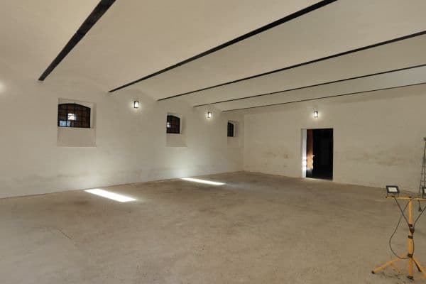 Prenájom nebytového priestoru 90 m², Palackého, Neratovice Prenájom nebytového priestoru 90 m², Palackého, Neratovice