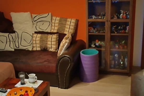 Predaj bytu 3-izbový 74 m², Mezilesí, Hlavní město Praha Predaj bytu 3-izbový 74 m², Mezilesí, Hlavní město Praha