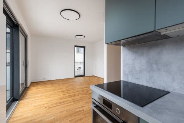 Prenájom bytu 1-izbový 31 m², Ke Hřišti, Prenájom bytu 1-izbový 31 m², Ke Hřišti,