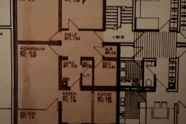 Predaj bytu 3-izbový 82 m², Heilbronn, Bádensko-Wurttembersko Predaj bytu 3-izbový 82 m², Heilbronn, Bádensko-Wurttembersko