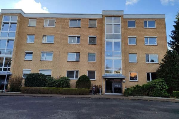 Predaj bytu 3-izbový 81 m², BGM-Steenbock-Str.46, Henstedt-Ulzburg Predaj bytu 3-izbový 81 m², BGM-Steenbock-Str.46, Henstedt-Ulzburg