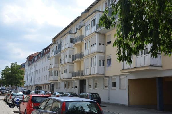 Predaj bytu 1-izbový 29 m², Fürth Predaj bytu 1-izbový 29 m², Fürth