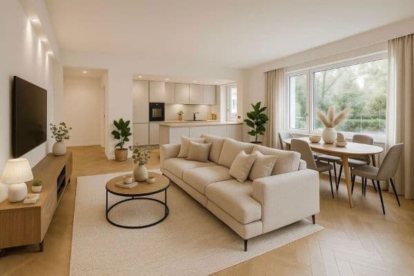 Predaj bytu 4-izbový 91 m², Neuss Predaj bytu 4-izbový 91 m², Neuss