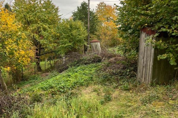 Predaj pozemku 1.335 m², Plumlov Predaj pozemku 1.335 m², Plumlov