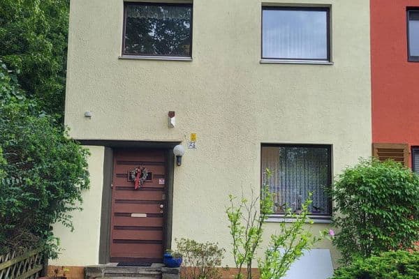 Predaj domu 100 m², pozemek 216 m², Berlin Predaj domu 100 m², pozemek 216 m², Berlin